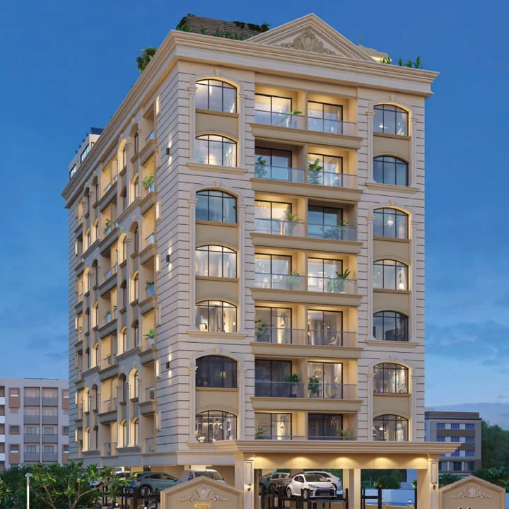 BHC Signis Balewadi Aboutus Image