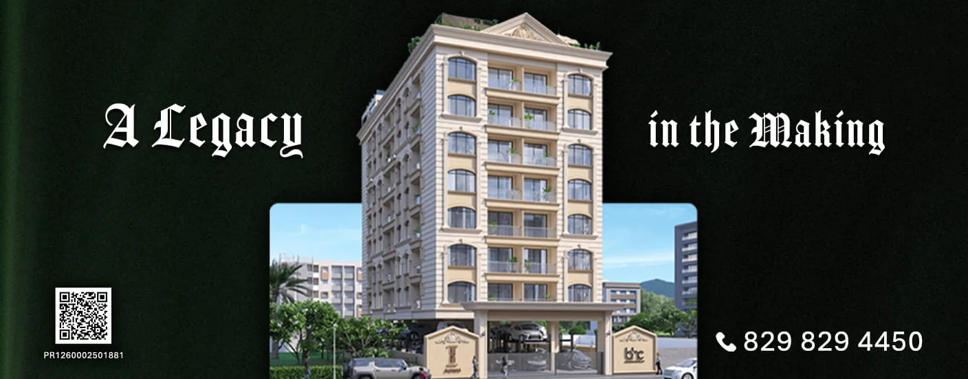 BHC Signis Balewadi Desktop Banner